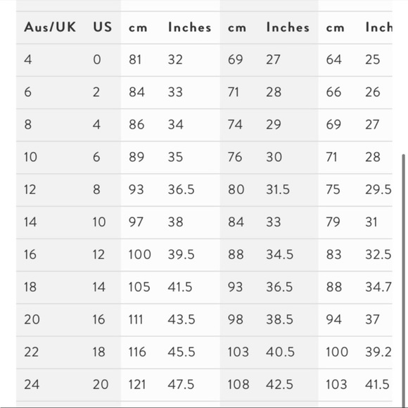 Fame and Partners Black Callais Dress - Picture 11 of 11